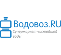 Водовоз. RU